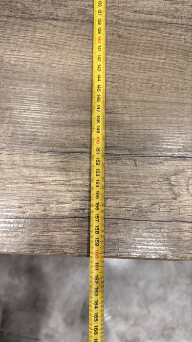 Mesa até 8 lugares