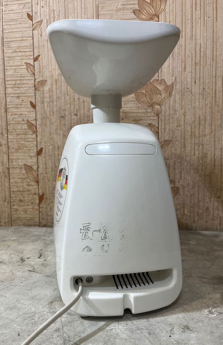 Zelmer MM1200.82 М’ясорубка 1900Вт Соковижималка