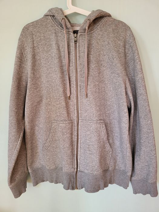 Bluza szara rozmiar XL