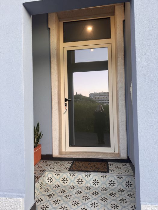 Apartamento de moradia