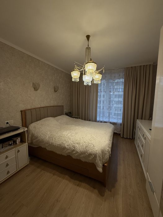 Продам 1к квартиру | Ірпінь | ремонт | газ | розвинена інфраструктура