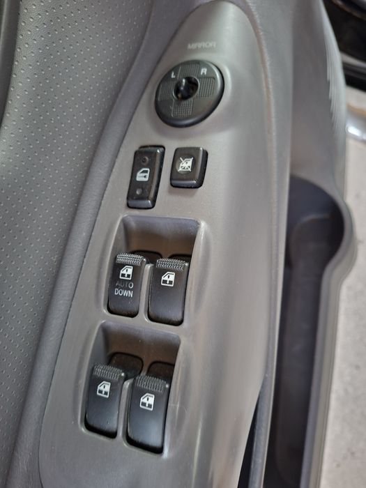 Пролам Hyundai Tucson