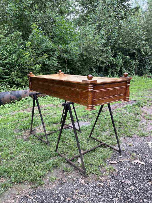 Оградки 1350грн. Дерев'яні, надгробок,гробівець.