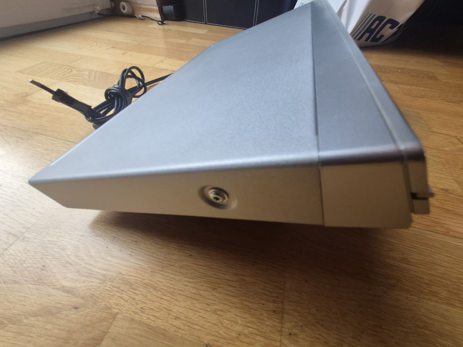 Odtwarzacz DVD Philips DVP 3142