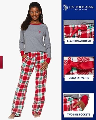 Піжама US POLO Assn жіноча, S, M
