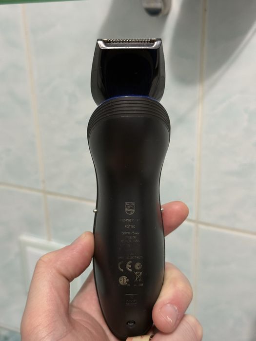Електробритва Philips