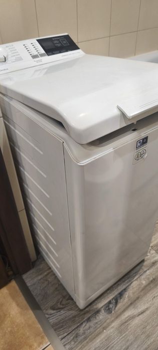Electrolux Perfect Care 600