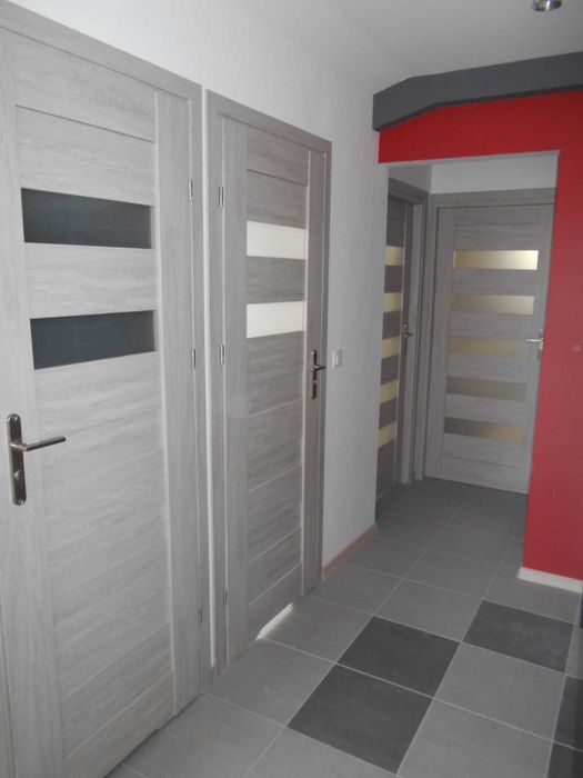 Apartment in Rzeszów, Śródmieście - Więcej