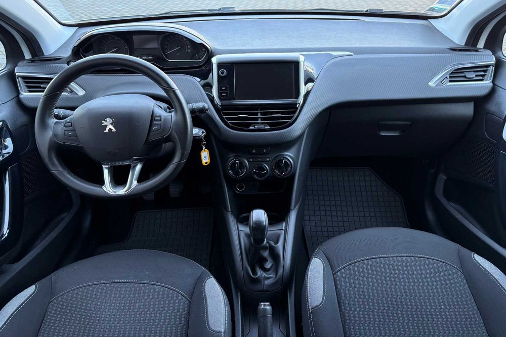 Peugeot 208 1.2 VTi