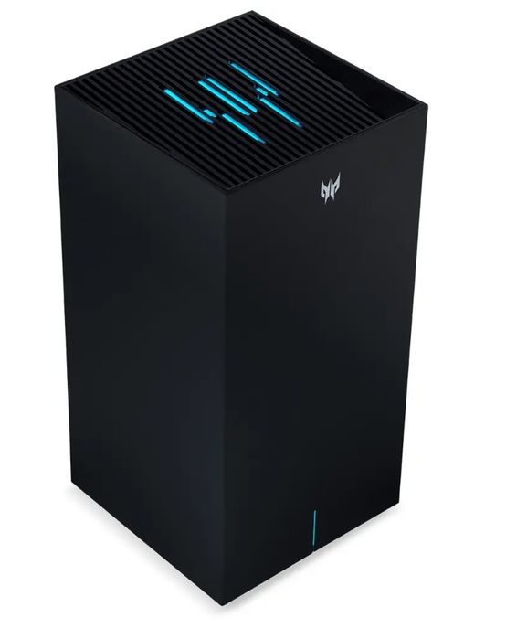 Роутер wi-fi7 Acer Predator Connect X7 5G CPE