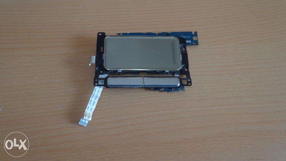 Touchpad para Hp dv7423646759800678400