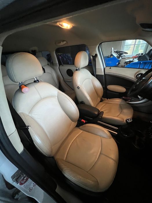 Mini countryman r60 one D