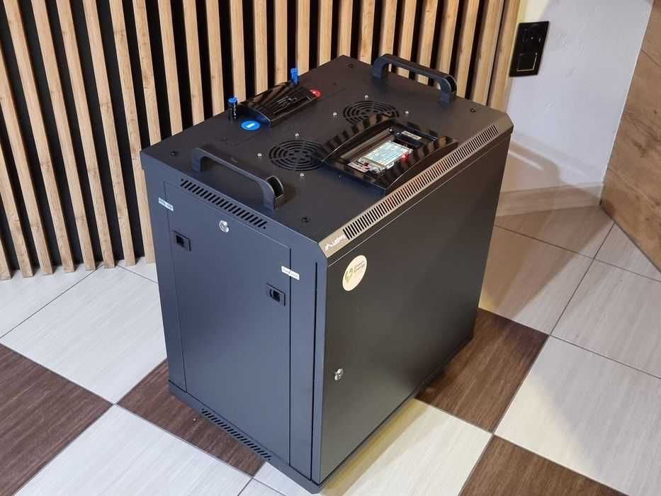 Magazyn energii Sungrow Fronius Goodwe Deye Sofar 15KW Pylontech BYD