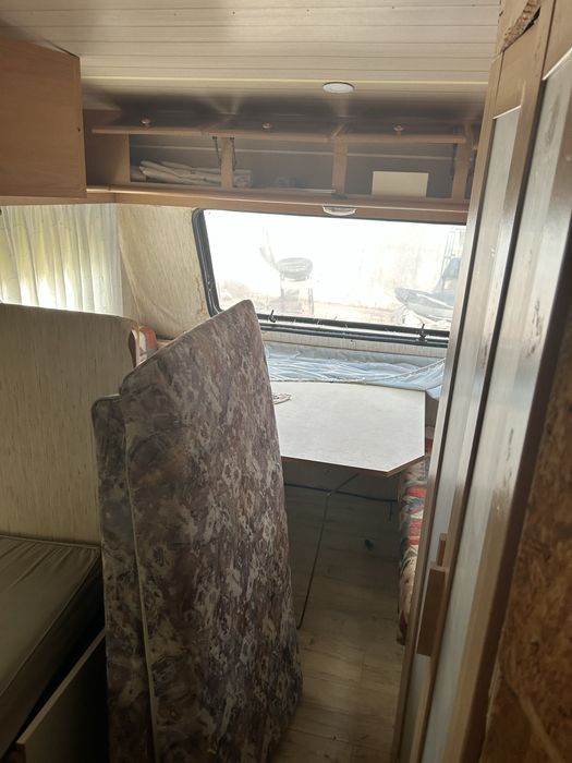 Caravana vimara 370