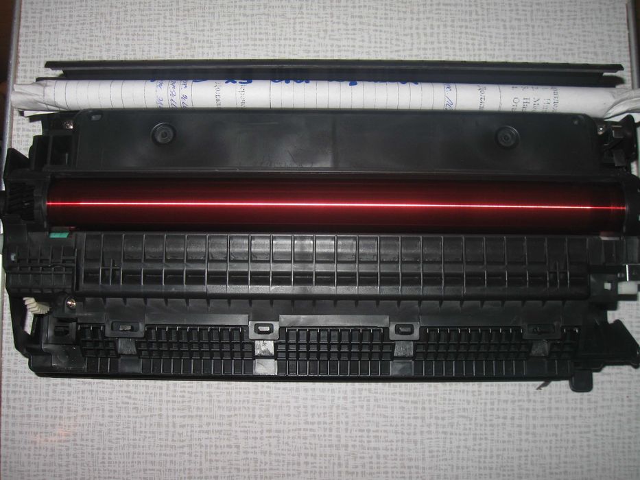 Копир Canon FC128 под ремонт или на запчасти картридж E16 б/у