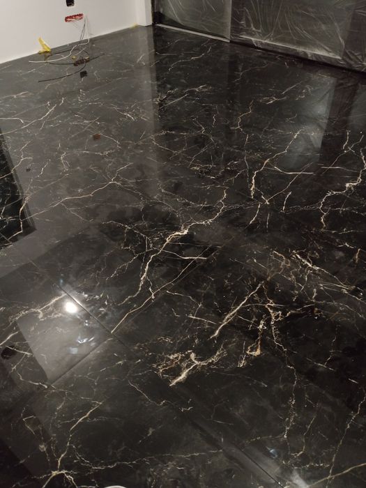 Układanie płytek remonty wykończenia gladzie