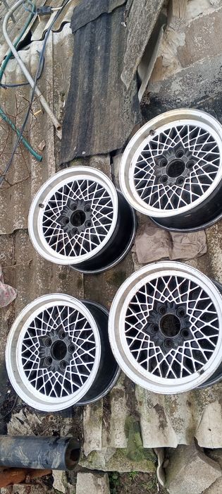 Диски 112*5 Р15 ЕТ23