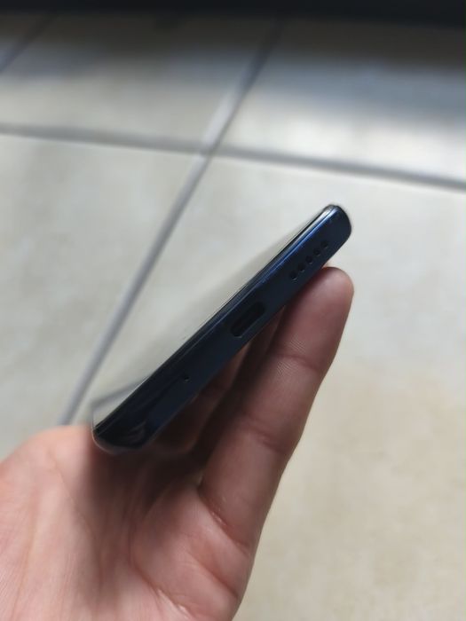 Telefon motorola one action