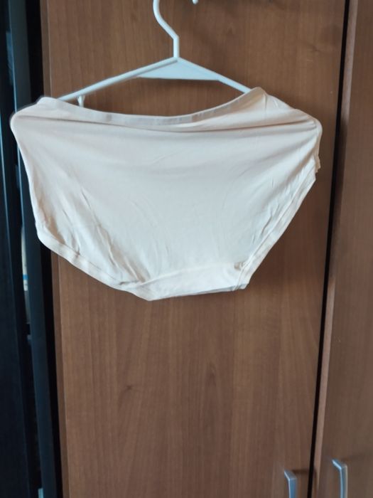 Majki damskie bambusowe