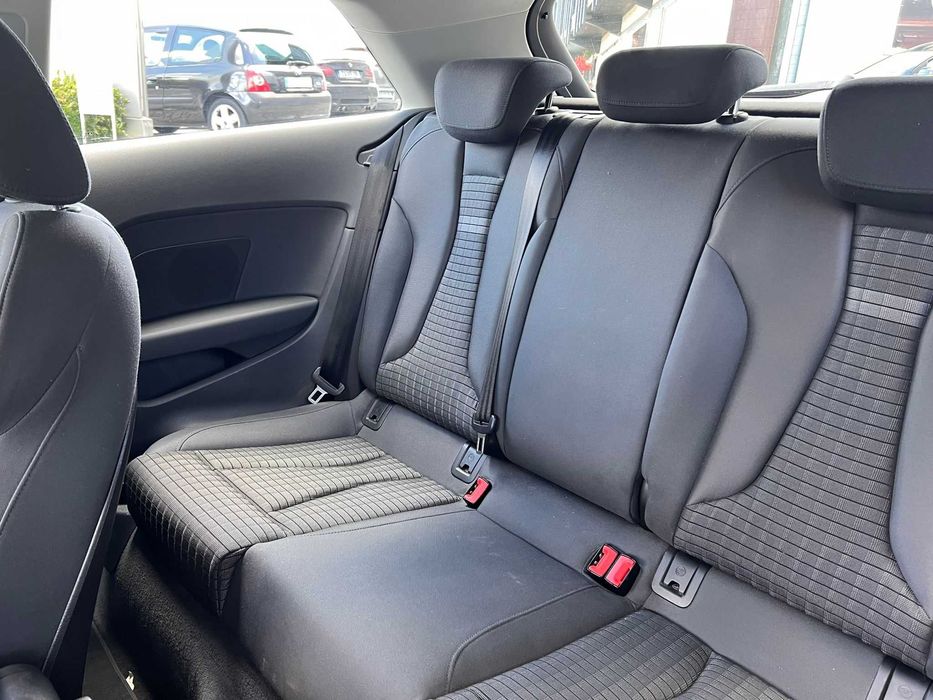 Audi A3 1.6 TDI S-Line