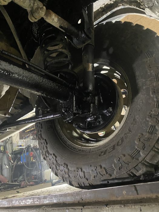 Кіа ретона 2.0диз спортедж 1