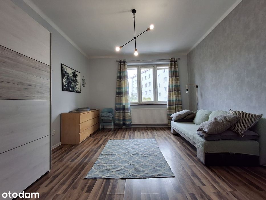 2-pokojowe, Galeria Kazimierz, Grzegórzki, Zgoda na zwierzaki