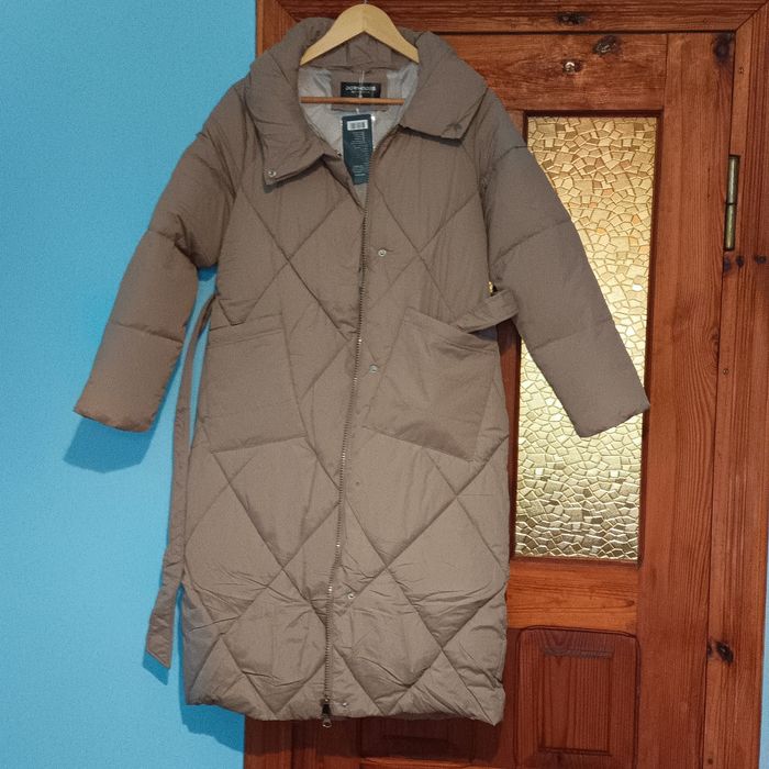 Пуховик,роз46,,новий