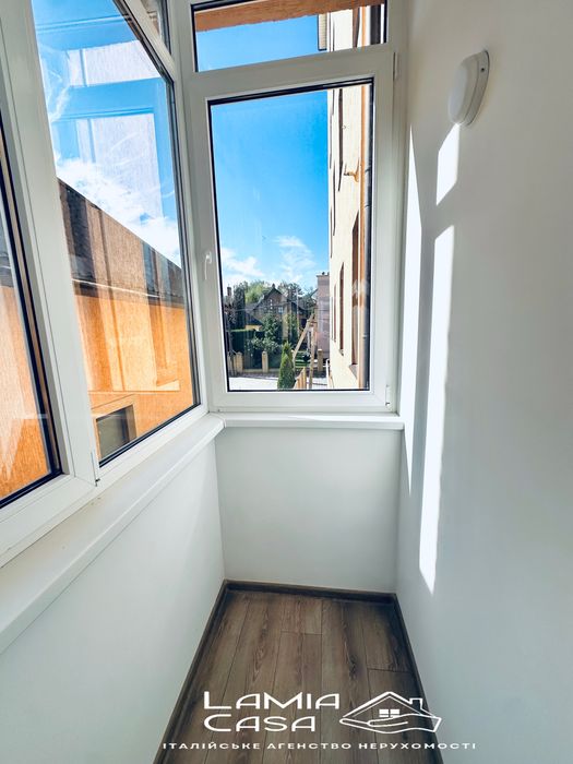 Продаж 1 кімнатноі квартири. Новобудова. Є оселя. 3 хв Г. Майдан