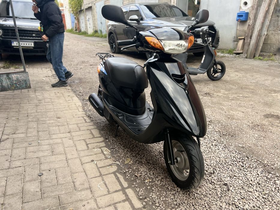 Знижки!!! Японія без пробігу по україні Yamaha