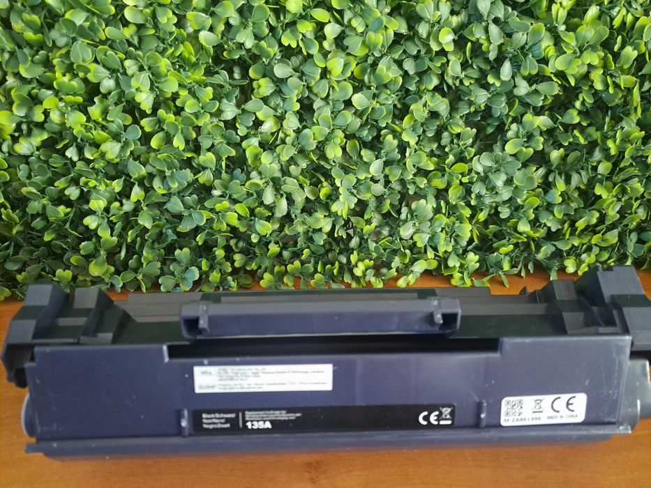 TONER Zamiennik do Drukarki HP Laser JET!!