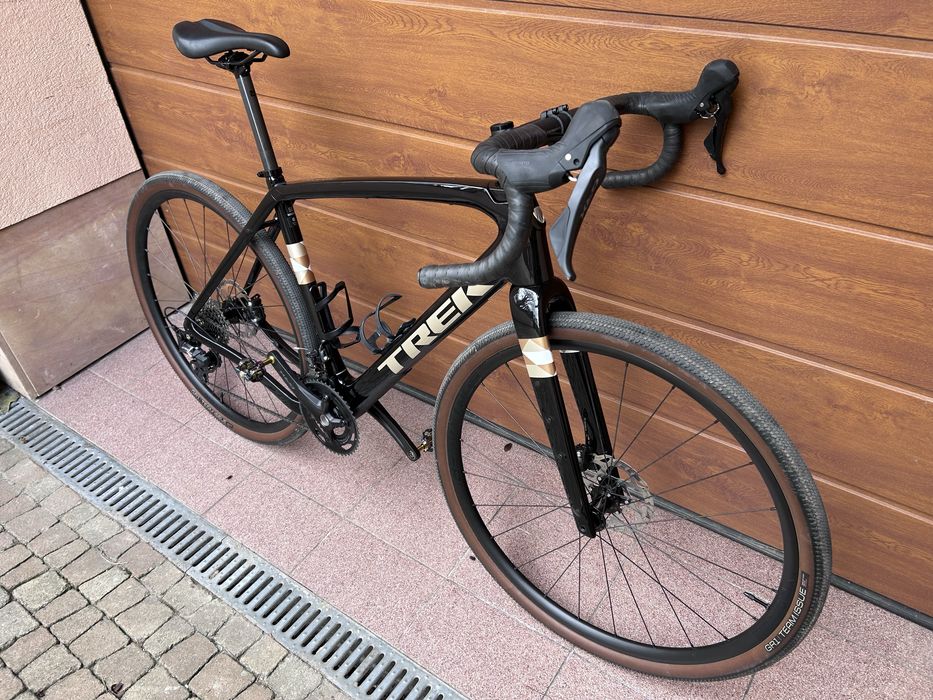Trek Checkpoint SL 5 - roz. 56 (Gravel Karbon)