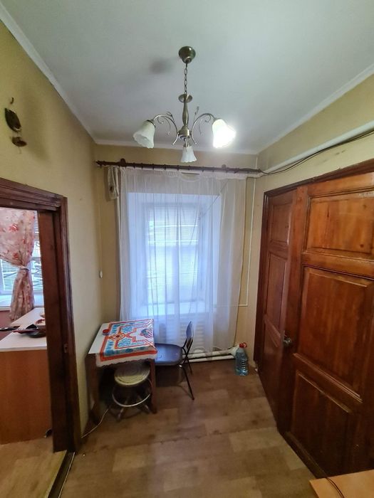 Продаж 2 кімнатний будинок Фасад, Центр