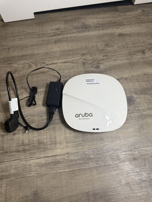 Punkt dostępowy Aruba AP-335 (APIN0335) Wi-Fi 5 AC + ZASILACZ!