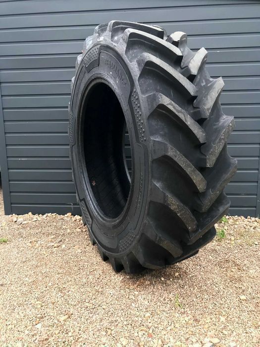 Opona 580/70R38 ALLIANCE AGRISTAR II - Promocja - Dostawa 0zł