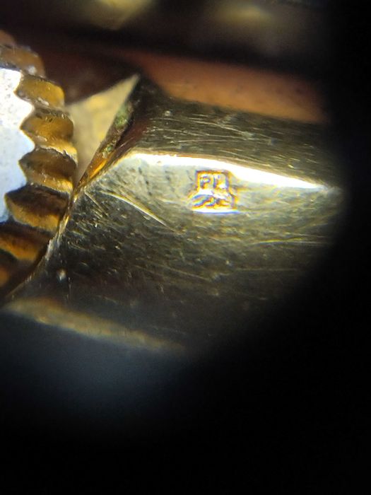 Relógio De Pulso Tissot Swiss Automático T12 Caixa Contraste PL