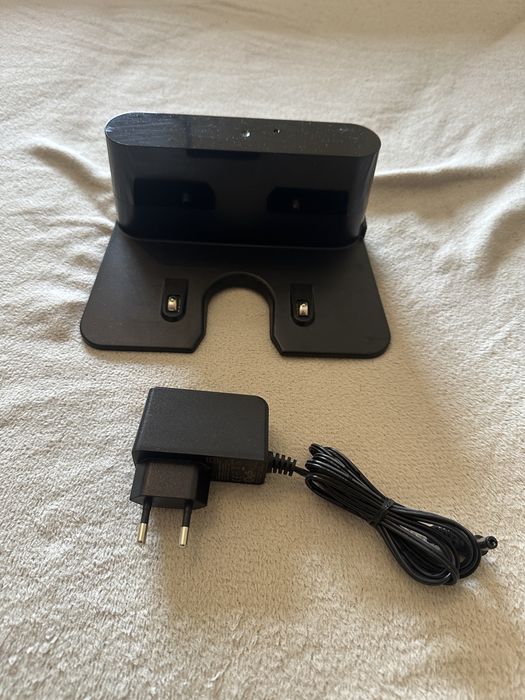 Robô aspirador Netbot S40