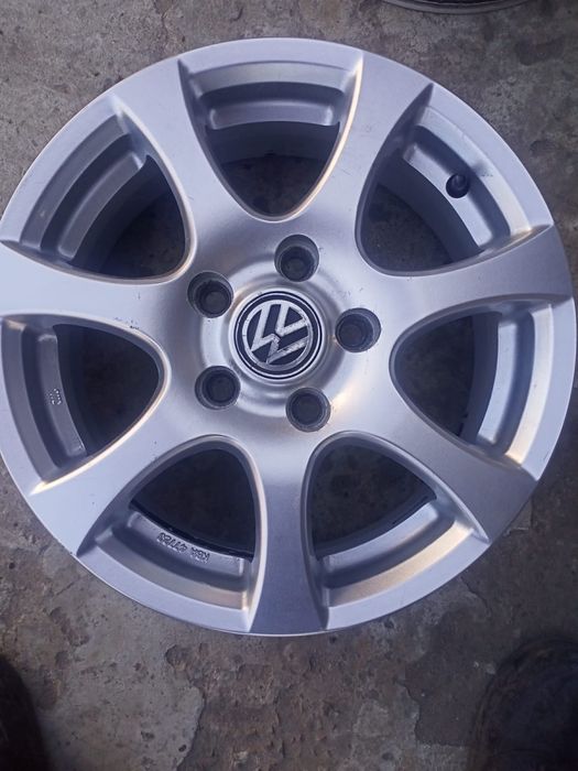 Тетанові диски 5/112/R15