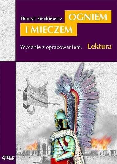 Ogniem i mieczem