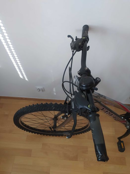 Rower górski TREK koła 26' rama 17,5'