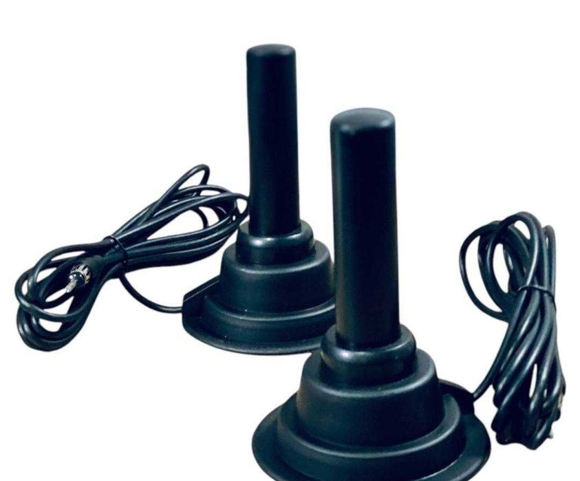 Антена AN-710 (Спец-зв'язок) (Муляж)