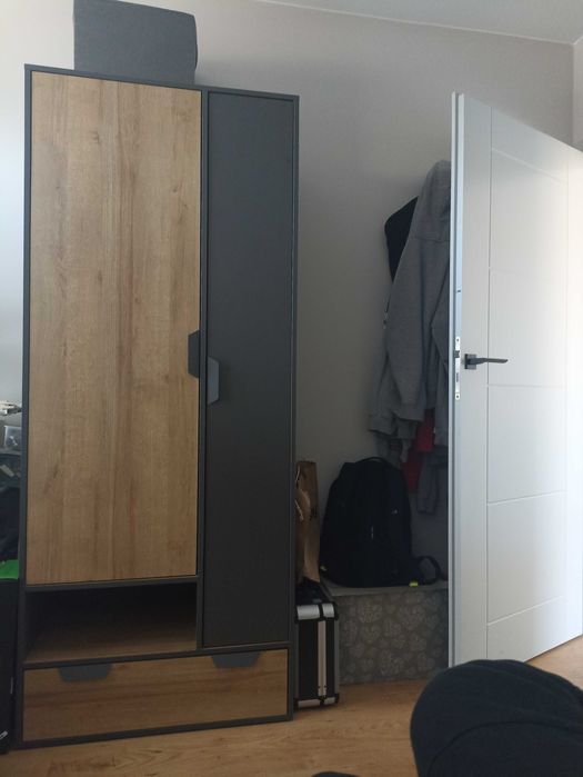 Szafa BRW młodzieżowa