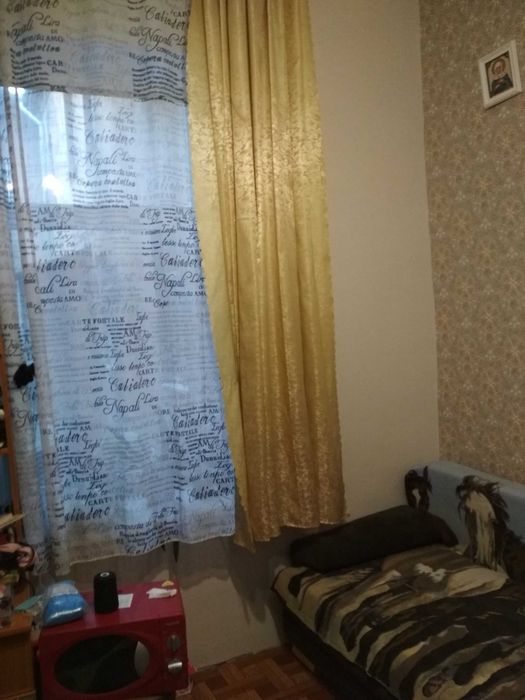 1-кімнатна квартира за адресою Куликове поле пл. (площа 20,5 м²) - Atlanta.ua - фото 7