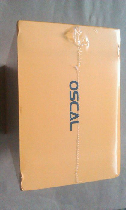 Смартфон Oscal Tiger 10 8/256 GB