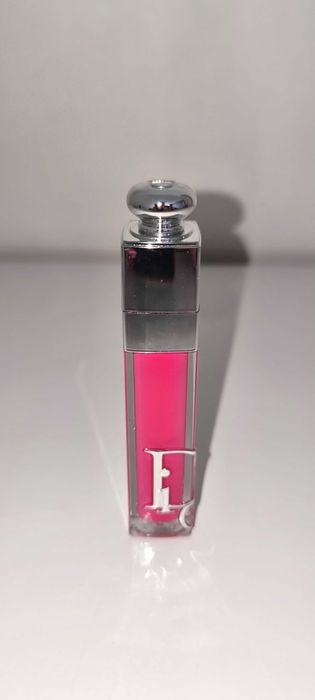 DIOR Addict Lip Maximizer| kolor: 007 RASPBERRY | 6ml | błyszczyk | Nowy