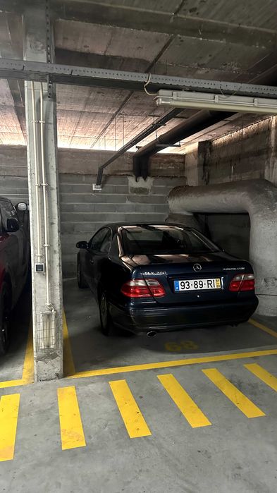 Mercedes CLK 200 Kompressor Elegance 2001 - Impecável, todo revisado