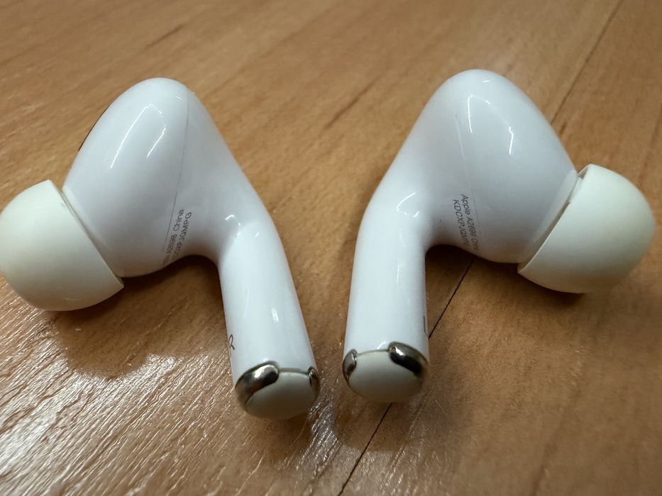 Airpods Pro 2 gen. (Lightning)