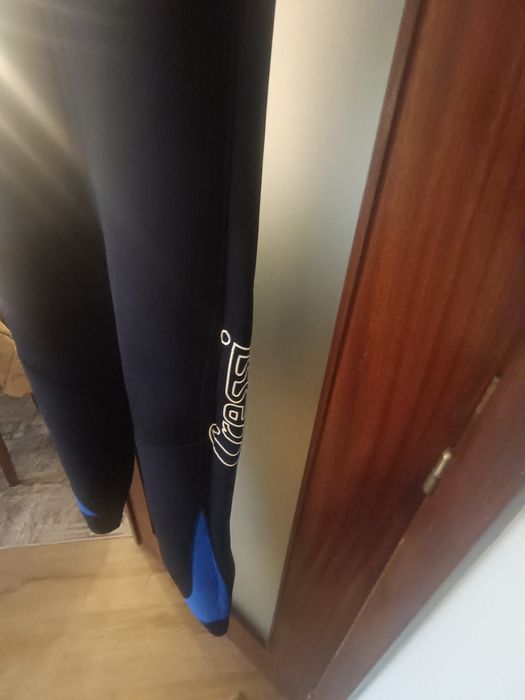 Fato mergulho Cressi