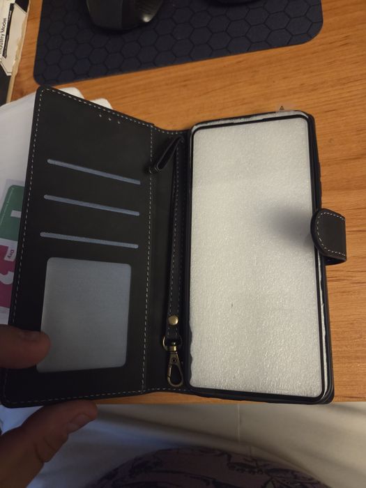 Xiaomi redmi note 10s skzlo etui