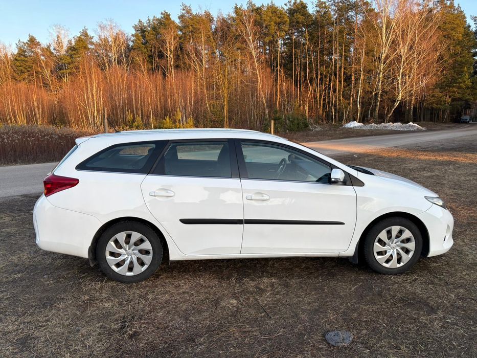 Sprzedam Toyota Auris