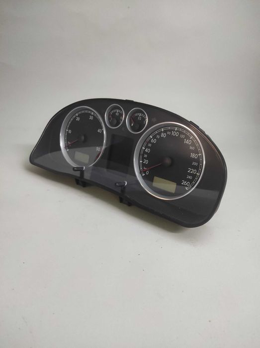 Vw Passat B5 FL tdi, OE: 3B092.0847A, Licznik, Zegar